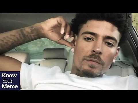 MrBeast Becomes MrLean / Hood MrBeast Through Photoshop and AI Edits