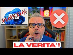 Is Windows 11 freezing your PC? Here's the REAL reason!