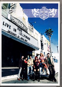 RBD - Live In Hollywood