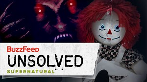 1M views · 21K reactions | Will Ryan and Shane’s face to face with Annabelle be the Unsolved series finale? | BuzzFeed Unsolved | Facebook
