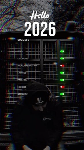 The 2026 goal-getter's mindset nobody talks about #goals #success #gogetit