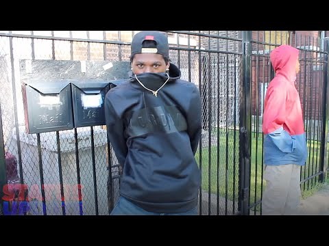 Tyquan World TB, FBG Duck, Get Right On The Block Interview Clip- [Unreleased Lost Footage 2016]