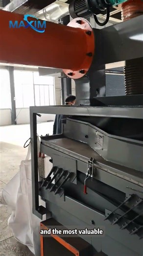 Li-ion Battery Recycling Plant (NEW) | High-Purity Black Mass, Copper & Aluminum