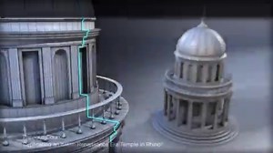 Sneak Peek: Modeling Architectural Columns in Rhino