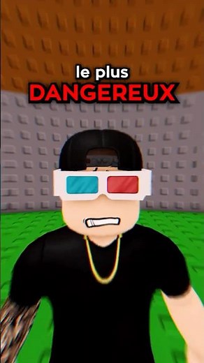 L'Event le plus DANGEREUX de Steal a Brainrot...💀