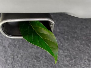 Feds launch $1.5 billion Clean Fuels Fund