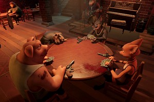 El más mentiroso gana y te juegas el Game Over a la ruleta rusa: más de 80.000 personas se reúnen cada noche para jugar a la nueva sensación de Steam