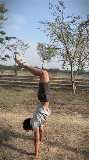 Day 7 of learning calisthenics #calisthenics #motivation #strengthandgrowth #fitness