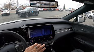 The Best Plug In Hybrid? (2025 Lexus RX 450h ) part 2 | Ben Hardy Cars