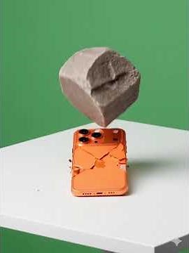iPhone 17 Pro Max Destruction Test: Can It Survive the Ultimate Drop & Scratch Challenge?