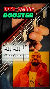 15K views · 263 reactions | Open-string licks sound faster and more difficult - than they actually are!  Guitar Pro TAB: www.patreon.com/KristoferDahl ➡️ and go to TABS > 2024 > March > LPJ-G-F-sharp-open-string  #openstring #guitartrick #leadguitar #sologuitar #gibsonguitars | GMC Guitar Lessons | Facebook