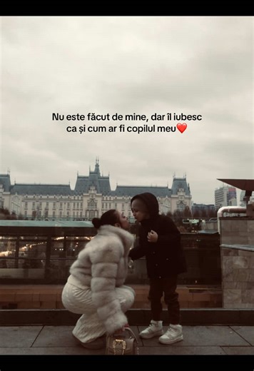 Fericirea mea: Dragostea pentru fratele meu