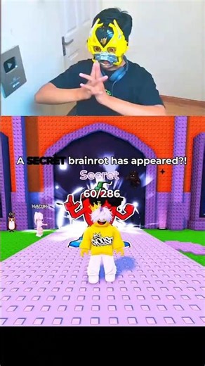 I Love This Game#stealabrainrot