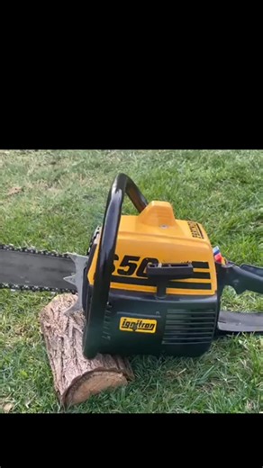 7.2K views · 92 reactions | The Partner S50  https://fireandsaw.com/partner-s50-chainsaw/ See it on eBay  https://ebay.us/EhtICZ (affiliate) | Fire And Saw | Facebook
