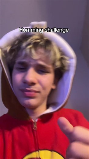 #humming #challenge #trending #funny #viral