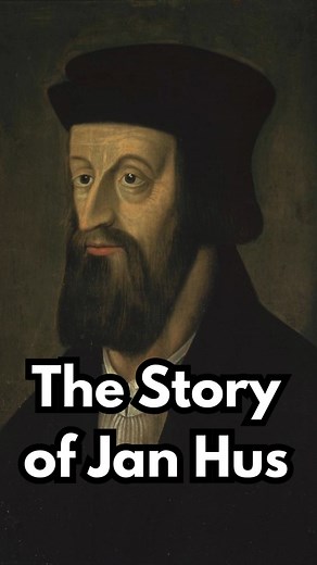 18 reactions | In Prague last month, I visited the birthplace of Jan Hus, one of the earliest Christian reformers and a central figure in Czech history. His courage to challenge authority and stand for his beliefs shaped the course of the Reformation across Europe. #Prague #JanHus #History #Travel #CzechRepublic #Author #FaithAndHistory #LearningThroughTravel | Les Johnson | Facebook