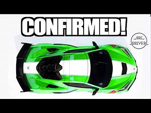 The 2027 C8 Corvette Grand Sport is Confirmed! - Here's Everything We Know