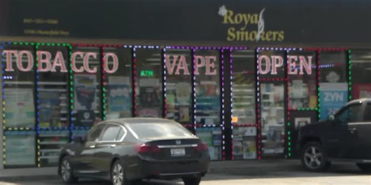 Local debate in Chesterfield County over hemp product regulations