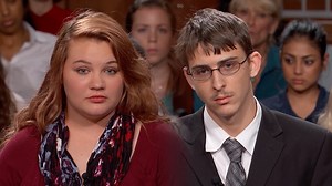 Haley claims she has full custody of her baby with Christopher, but she doesn’t have a court order that says that. | Judge Judy