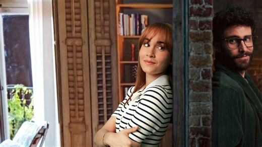 Watch Love, Divided | Netflix Official Site