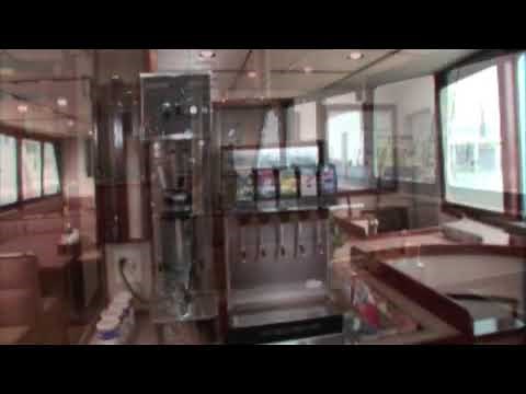 Indpendence Sportfishing - San Diego Long Range Fishing - Boat Tour