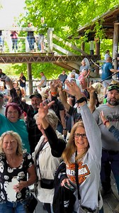 Psycho Silo Saloon on Reels