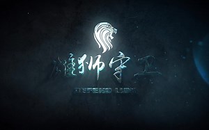 【激战2】DL LOGO片头视频