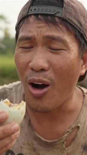 mukbang balot spicy with cobra and sting #mukbang
