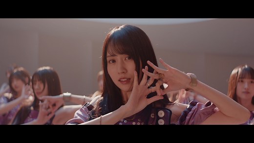 39thシングル「Same numbers」のMusic Video公開！