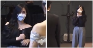 Recent Wedding Footage of Girls' Generation Tiffany Exposes Her True Character, According To Fans