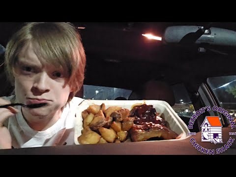 Honest Review of Chicken Shack (Ypsilanti, MI)