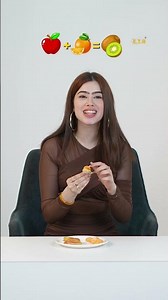 Food Magic Challenge😍 Ft. Riva Arora Go and Watch the full video on our channel ‼️