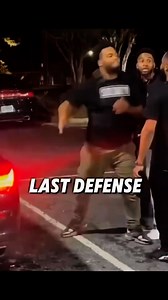 Last defense #boxingday #boxeo #boxbraids #boxingdaysale #mmafighter #boxinglife #karate #box #boxeomexicano #mma #selfdefense #boxingtraining | Ney.Martial.arts