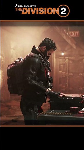 The Division 2 Aaron Keener Manhunt 2.0! #thedivision2 #AaronKeener #finalmanhunt