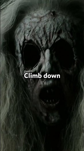 The Witch's Prophecy | Sleepy Hollow (1999)