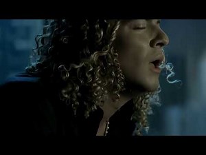 David Bisbal - Me Derrumbo (Official Video) [4K Remastered]