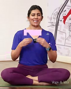 19K views · 219 reactions | Different Ways To Do Halasana | Halasana...