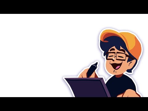 Animating on my 3DS ~Flipnote Studio~