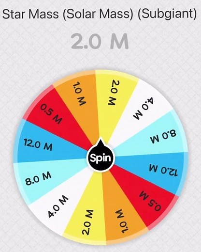 Wheels Create Object Cosmos Characters (9)