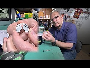 The Model Ship - Part 1432