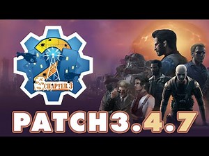Sim Settlements 2 Patch 3.4.7: Chapter 2, Part 1!