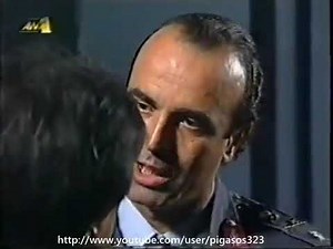 Καλημέρα Ζωή - Σύλληψη Αράθυμου και ξυλοδαρμός του στο κελί