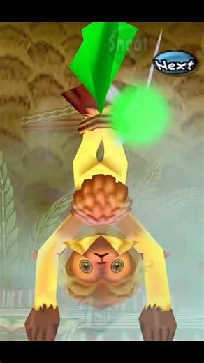 Declassified Majora's Mask Files