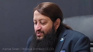 15K views · 104 reactions | Glimpse of an Exclusive interview with The Principal Architect and C.E.O of archentire Architect Kamal Sinan. #archentire #architects #kamalsinan #townplanners #Top10 #Alhamdulillah #Islamabad #Rawalpindi | archentire | Facebook