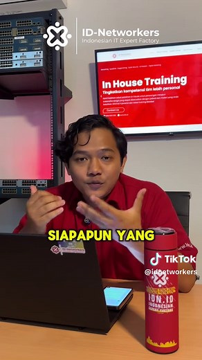 Kenalan dengan OSPF: Protokol Routing Dinamis