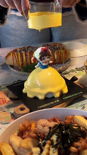 Princess Cake Ideas: Đường Bánh Ngọt Mơ Mộng