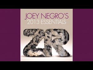 the Secret Life of Us (Frankie Knuckles & Eric Kupper's Director's Cut Mix)