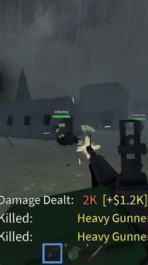 Best Roblox War Simulator Games Ranked!