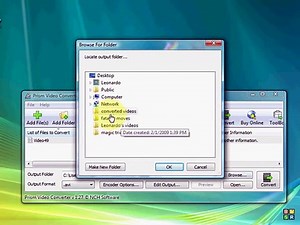 How To Reverse a Video (easy)