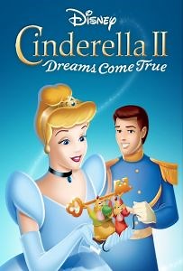 Cinderella II: Dreams Come True (OST) - It's What's Inside That Coun